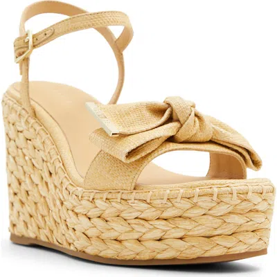 Ted Baker London Gia Espadrille Sandal