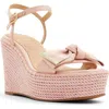 Ted Baker London Gia Espadrille Sandal