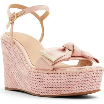 Ted Baker London Gia Espadrille Sandal