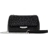 Ted Baker London Ginette Rhinestone Flap Bag