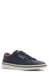 Ted Baker London Hampstead Sneaker In Navy