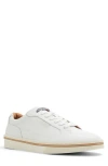Ted Baker Hampstead Sneaker In White