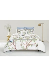 Ted Baker London Highgrove Duvet Cover & Sham Set In Multi