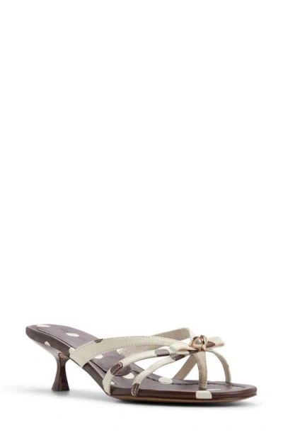 TED BAKER TED BAKER LONDON IRIS SANDAL
