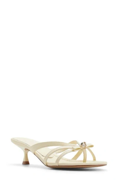 Ted Baker London Iris Sandal In Multi