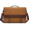 Ted Baker London Irvine Messenger Bag