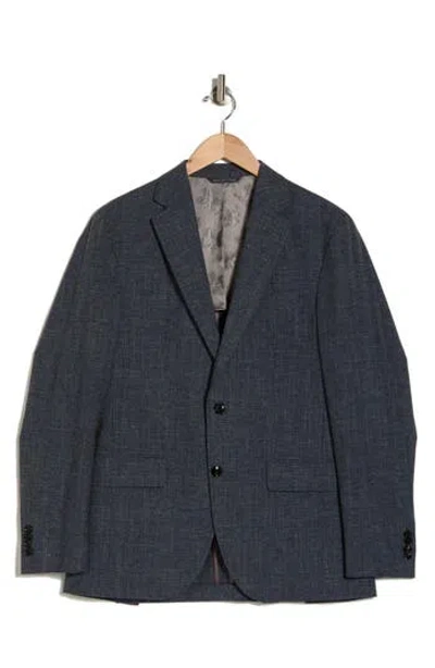 Ted Baker London Konan Sport Coat In Gray