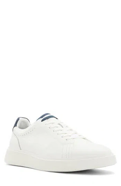 TED BAKER TED BAKER LONDON LAYTON LOW TOP SNEAKER