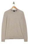Ted Baker Grine T-shirt In Brown-tan