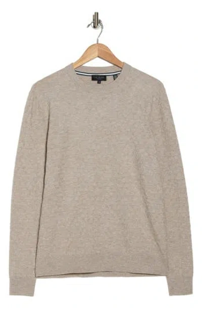 Ted Baker Grine T-shirt In Brown-tan