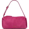 Ted Baker London Nicki Suede Shoulder Bag