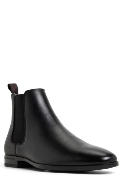 Ted Baker London Norwich Chelsea Boot In Multi