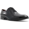 Ted Baker London Ogilvie Longwing Oxford In Black