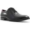 Ted Baker London Ogilvie Longwing Oxford In Black