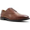 Ted Baker London Oxford In Brown