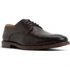 Ted Baker London Regent Derby In Brown