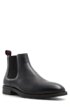 Ted Baker Men's Norwich Slip-on Boots In Black