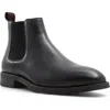 Ted Baker Men's Norwich Slip-on Boots In Black