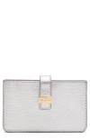 Ted Baker London Riann Leather Cardholder