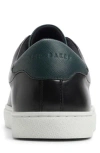 Ted Baker London Robberto Sneaker In Black