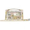 Ted Baker London Scarlet Convertible Shoulder Bag