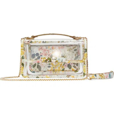 Ted Baker London Scarlet Convertible Shoulder Bag