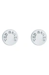 Ted Baker Seesay Sparkle Dot Stud Earrings