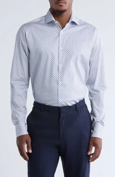 Ted Baker London Slim Fit Dress Shirt