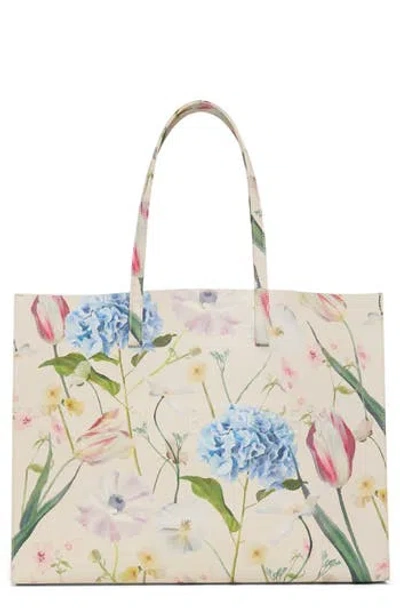 TED BAKER TED BAKER LONDON THE ICON TOTE BAG