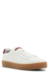 Ted Baker Men's Westwood Lace Up Sneakers In White/gum