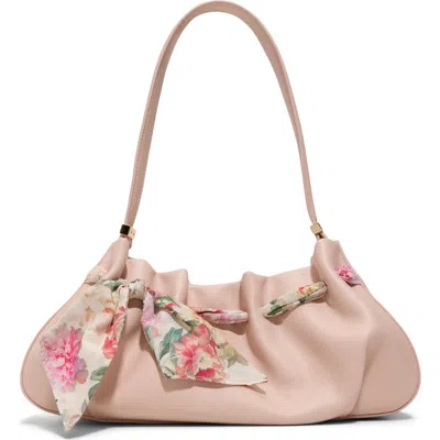 Ted Baker London Willow Shoulder Bag In Pink