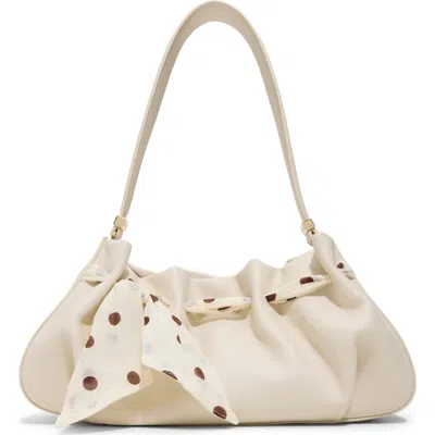 Ted Baker London Willow Shoulder Bag In White