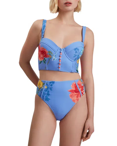 Ted Baker Loriiaa Underwire Bikini Top