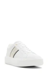 TED BAKER LORNIE PLATFORM SNEAKER