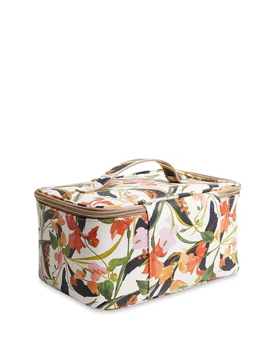 Ted Baker Lousii Floral Printed Top Handle Washbag