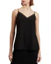 Ted Baker Lulea Chiffon Trim Camisole
