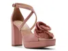 Ted Baker Maddy Sandal In Pink