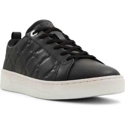 Ted Baker Madisson Sneaker In Black