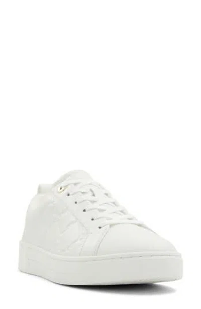 Ted Baker Madisson Sneaker In White