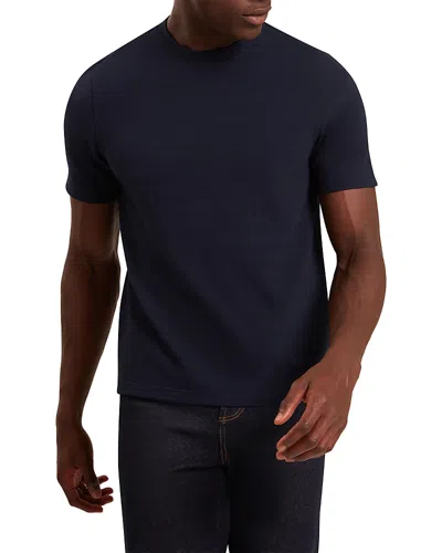 Ted Baker Marcen Short Sleeve Tee In Blue
