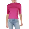Ted Baker Marllay Womens Ribbed Knit Pullover Top