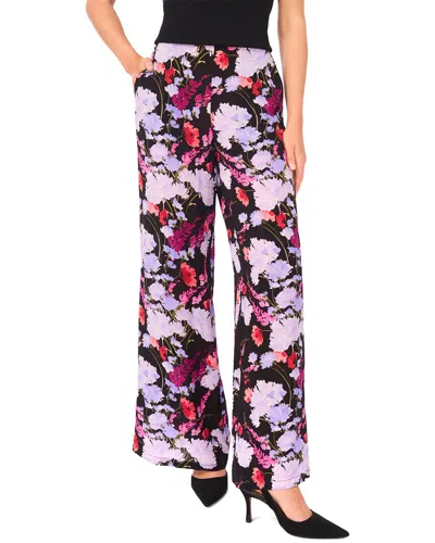 Ted Baker Maya Pant In 060-rich Black