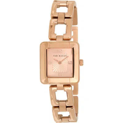 Ted Baker Mayse Bracelet Watch, 24mm