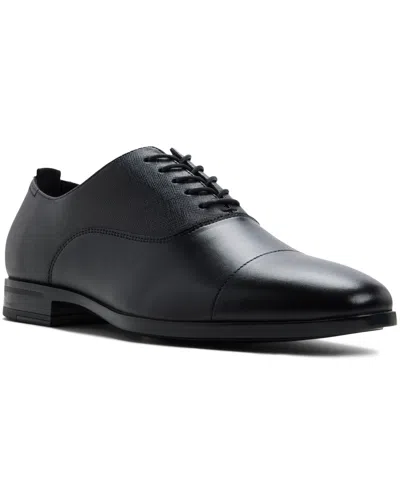 Ted Baker Alton Oxford In Multi