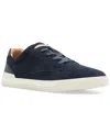 Ted Baker Men's Brentford Lace-up Sneakers In Navy