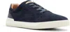 Ted Baker Brentford Sneaker In Blue