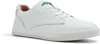 Ted Baker Men's Brentford Lace-up Sneakers In White