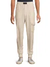 Ted Baker Men's Cargo Jogger Loungewear Pants