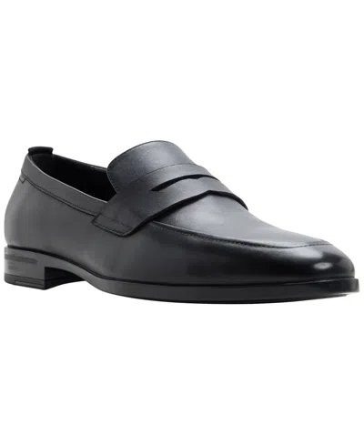 Ted Baker Carlton Penny Loafer In Multi