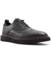 Ted Baker London Colindale Wingtip Oxford In Black